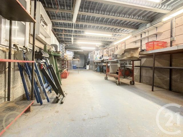 Maison &agrave; vendre - 7 pi&egrave;ces - 182 m2 - Port Des Barques - 17 - POITOU-CHARENTES