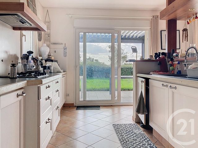 Maison &agrave; vendre - 5 pi&egrave;ces - 134 m2 - Port Des Barques - 17 - POITOU-CHARENTES