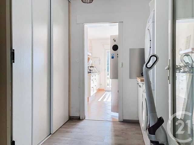 Maison &agrave; vendre - 5 pi&egrave;ces - 134 m2 - Port Des Barques - 17 - POITOU-CHARENTES