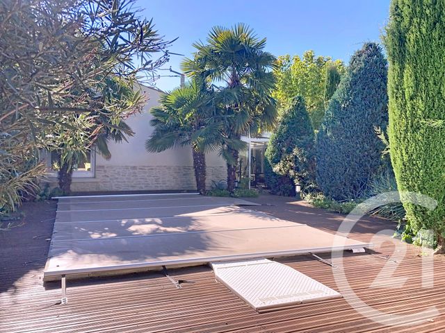 Maison &agrave; vendre - 5 pi&egrave;ces - 150 m2 - Rochefort - 17 - POITOU-CHARENTES