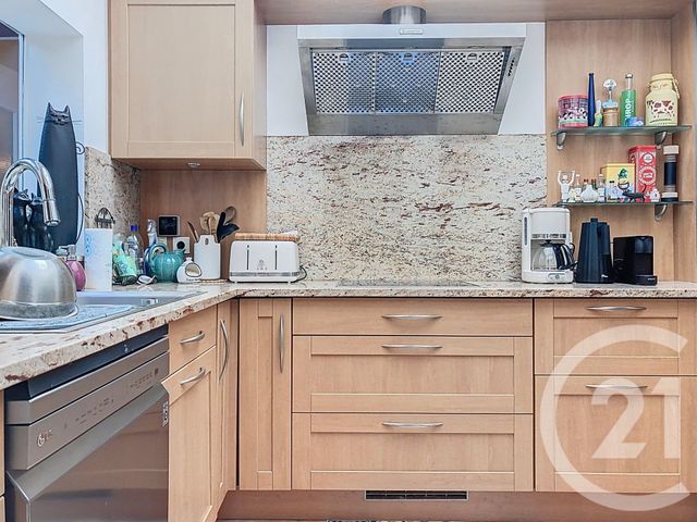 Maison &agrave; vendre - 5 pi&egrave;ces - 150 m2 - Rochefort - 17 - POITOU-CHARENTES