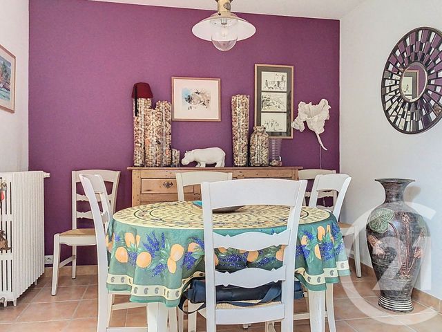 Maison &agrave; vendre - 5 pi&egrave;ces - 150 m2 - Rochefort - 17 - POITOU-CHARENTES