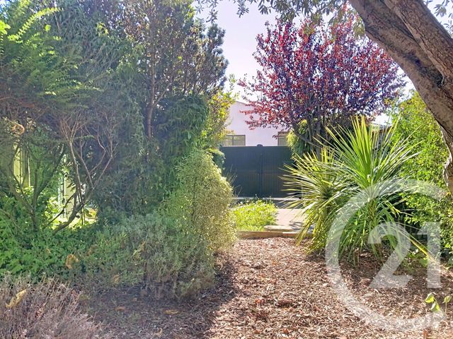 Maison &agrave; vendre - 5 pi&egrave;ces - 150 m2 - Rochefort - 17 - POITOU-CHARENTES