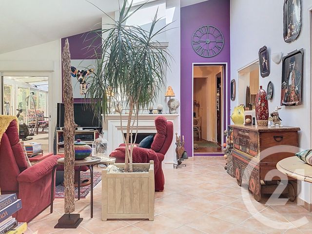 Maison &agrave; vendre - 5 pi&egrave;ces - 150 m2 - Rochefort - 17 - POITOU-CHARENTES