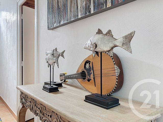 Maison &agrave; vendre - 5 pi&egrave;ces - 150 m2 - Rochefort - 17 - POITOU-CHARENTES