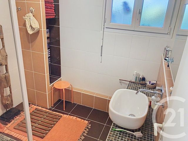 Maison &agrave; vendre - 5 pi&egrave;ces - 150 m2 - Rochefort - 17 - POITOU-CHARENTES