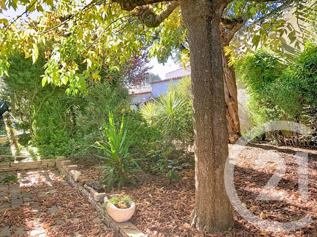 Maison &agrave; vendre - 5 pi&egrave;ces - 150 m2 - Rochefort - 17 - POITOU-CHARENTES