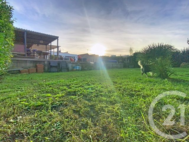 Maison &agrave; vendre - 8 pi&egrave;ces - 194 m2 - Tonnay Charente - 17 - POITOU-CHARENTES