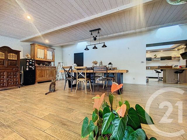 Maison &agrave; vendre - 8 pi&egrave;ces - 194 m2 - Tonnay Charente - 17 - POITOU-CHARENTES