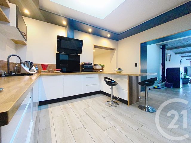 Maison &agrave; vendre - 8 pi&egrave;ces - 194 m2 - Tonnay Charente - 17 - POITOU-CHARENTES