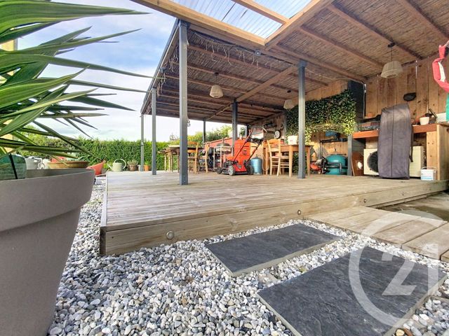 Maison &agrave; vendre - 8 pi&egrave;ces - 194 m2 - Tonnay Charente - 17 - POITOU-CHARENTES