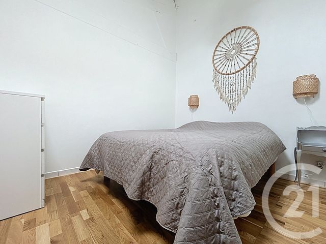 Maison &agrave; louer - 4 pi&egrave;ces - 102,40 m2 - Rochefort - 17 - POITOU-CHARENTES