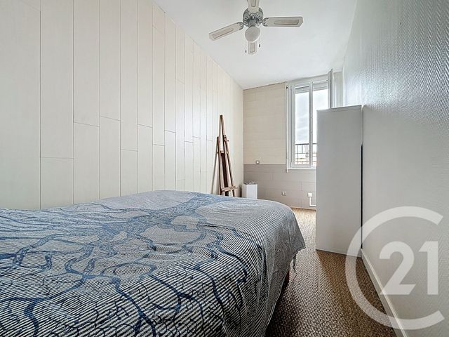 Maison &agrave; louer - 4 pi&egrave;ces - 102,40 m2 - Rochefort - 17 - POITOU-CHARENTES