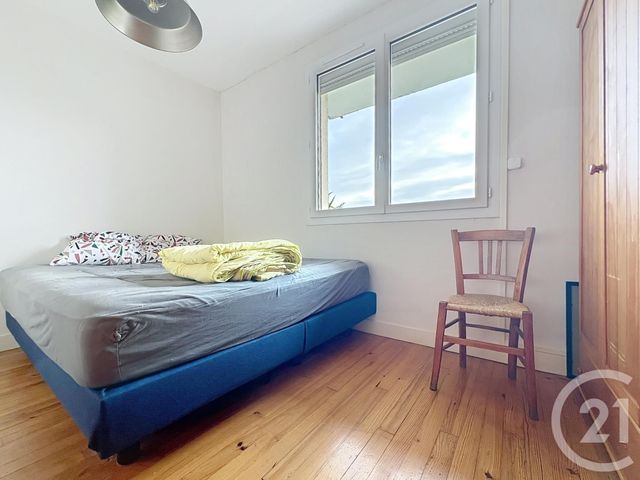 Appartement &agrave; vendre - 4 pi&egrave;ces - 65,96 m2 - Rochefort - 17 - POITOU-CHARENTES