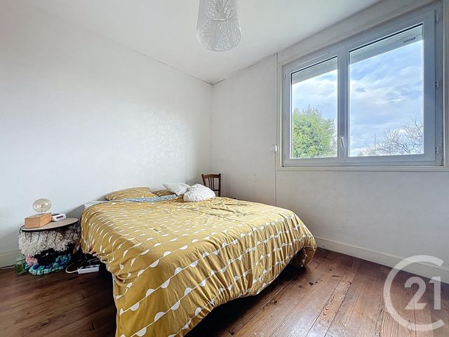 Appartement &agrave; vendre - 4 pi&egrave;ces - 65,96 m2 - Rochefort - 17 - POITOU-CHARENTES