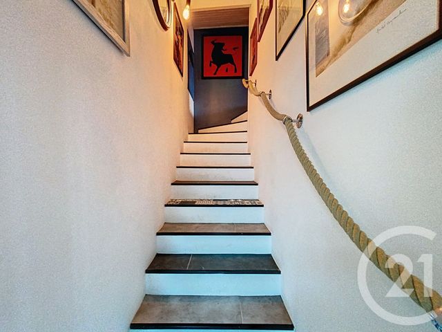 Maison &agrave; vendre - 5 pi&egrave;ces - 124,50 m2 - Marennes - 17 - POITOU-CHARENTES