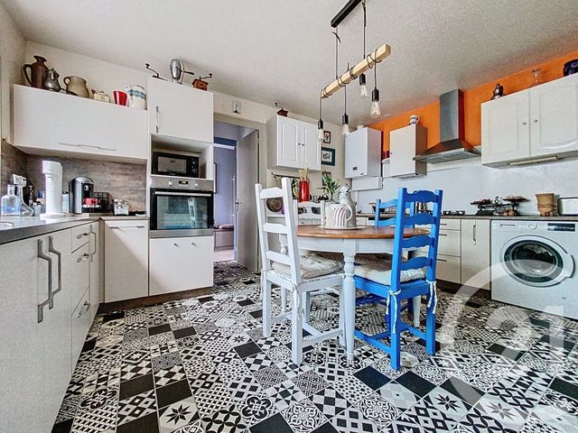 Maison &agrave; vendre - 5 pi&egrave;ces - 124,50 m2 - Marennes - 17 - POITOU-CHARENTES