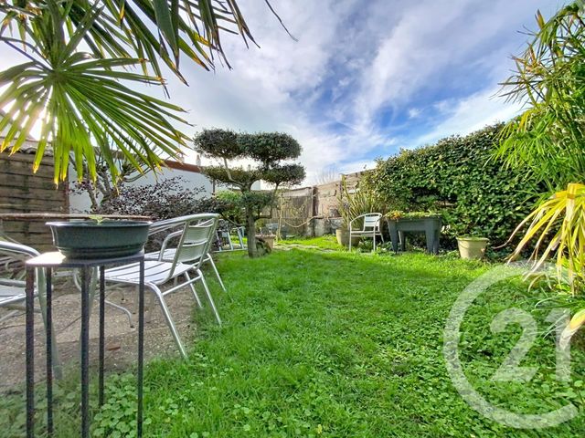 Maison &agrave; vendre - 5 pi&egrave;ces - 124,50 m2 - Marennes - 17 - POITOU-CHARENTES