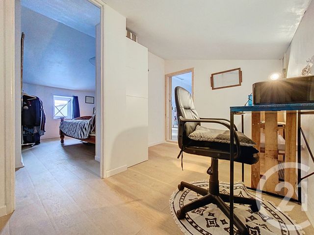 Maison &agrave; vendre - 5 pi&egrave;ces - 124,50 m2 - Marennes - 17 - POITOU-CHARENTES