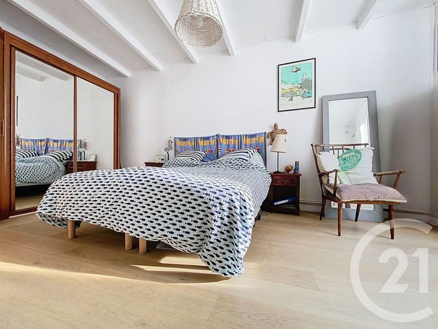 Maison &agrave; vendre - 5 pi&egrave;ces - 124,50 m2 - Marennes - 17 - POITOU-CHARENTES