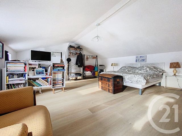 Maison &agrave; vendre - 5 pi&egrave;ces - 124,50 m2 - Marennes - 17 - POITOU-CHARENTES