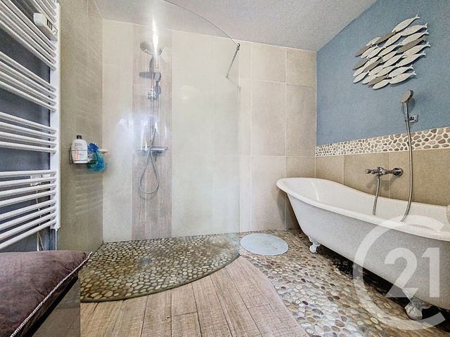 Maison &agrave; vendre - 5 pi&egrave;ces - 124,50 m2 - Marennes - 17 - POITOU-CHARENTES