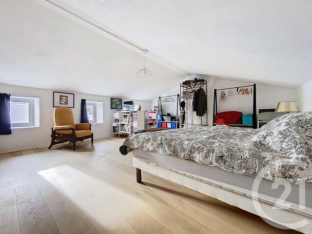 Maison &agrave; vendre - 5 pi&egrave;ces - 124,50 m2 - Marennes - 17 - POITOU-CHARENTES