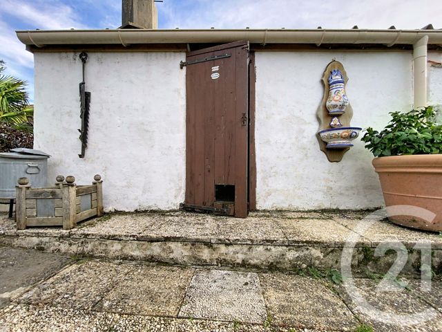 Maison &agrave; vendre - 5 pi&egrave;ces - 124,50 m2 - Marennes - 17 - POITOU-CHARENTES