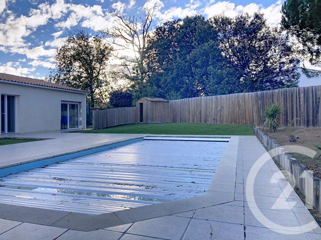 Maison &agrave; vendre - 5 pi&egrave;ces - 140 m2 - St Trojan Les Bains - 17 - POITOU-CHARENTES