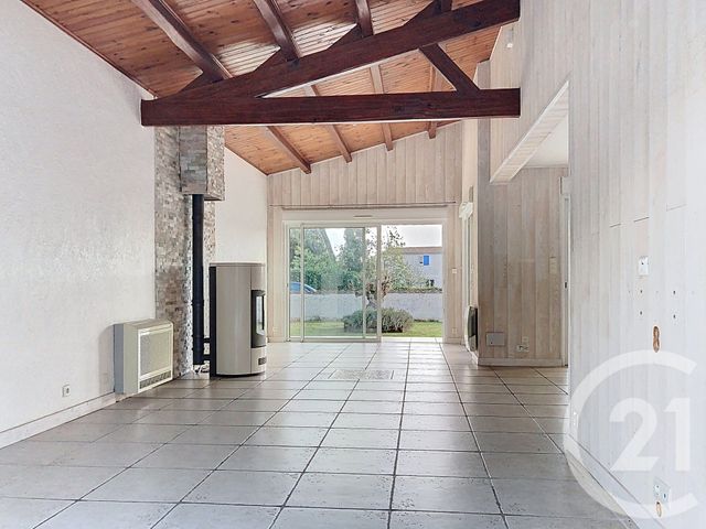 Maison &agrave; vendre - 5 pi&egrave;ces - 140 m2 - St Trojan Les Bains - 17 - POITOU-CHARENTES