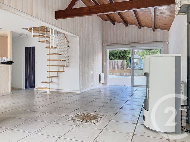 Maison &agrave; vendre - 5 pi&egrave;ces - 140 m2 - St Trojan Les Bains - 17 - POITOU-CHARENTES