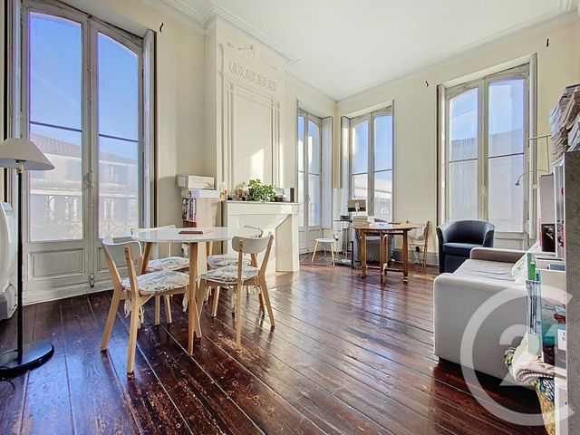 Prix immobilier ROCHEFORT - Photo d’un appartement vendu