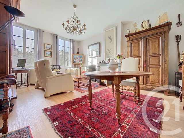 appartement - ROCHEFORT - 17