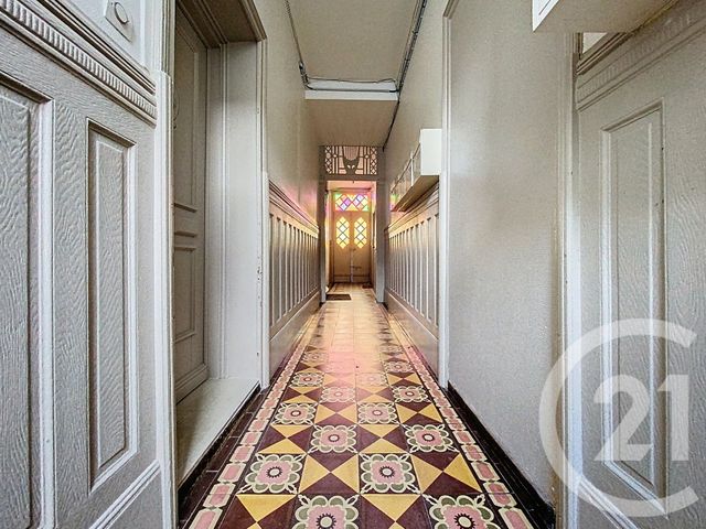 Appartement F3 &agrave; vendre - 3 pi&egrave;ces - 74,13 m2 - Rochefort - 17 - POITOU-CHARENTES