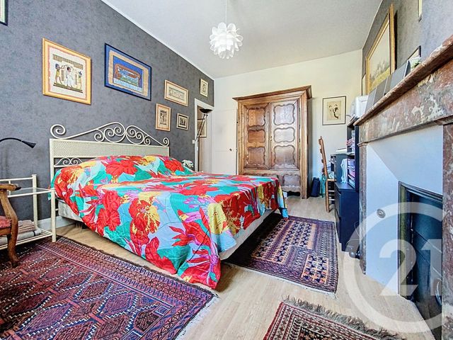 Appartement F3 &agrave; vendre - 3 pi&egrave;ces - 74,13 m2 - Rochefort - 17 - POITOU-CHARENTES