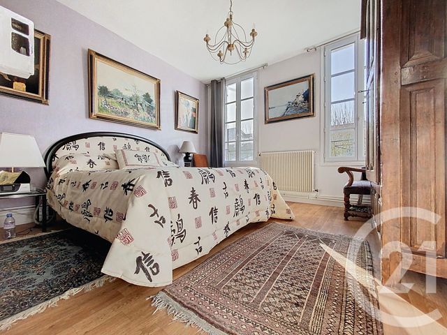 Appartement F3 &agrave; vendre - 3 pi&egrave;ces - 74,13 m2 - Rochefort - 17 - POITOU-CHARENTES