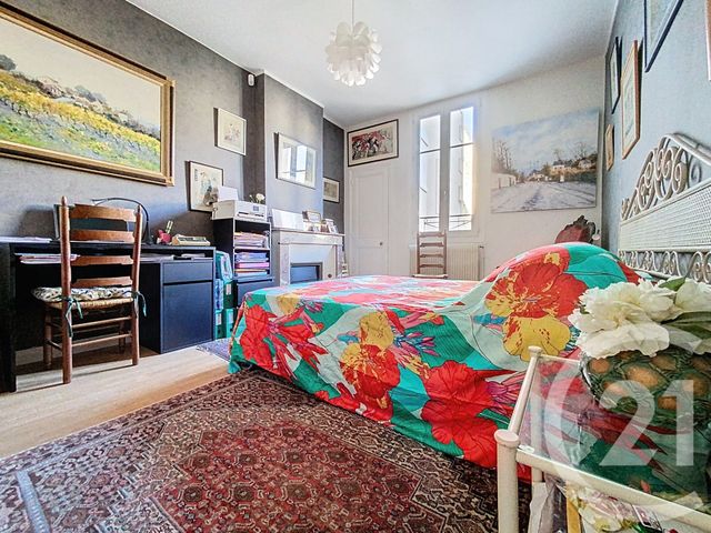 Appartement F3 &agrave; vendre - 3 pi&egrave;ces - 74,13 m2 - Rochefort - 17 - POITOU-CHARENTES