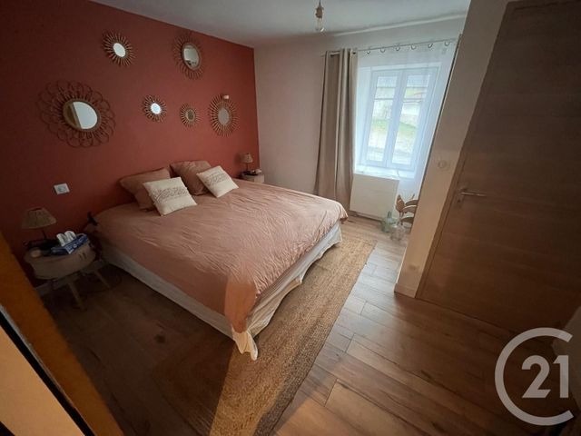 Maison &agrave; vendre - 6 pi&egrave;ces - 200 m2 - Breuil Magne - 17 - POITOU-CHARENTES