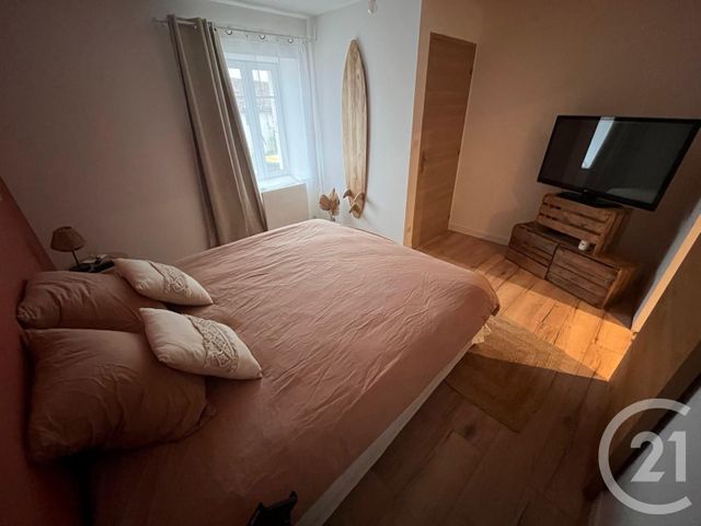 Maison &agrave; vendre - 6 pi&egrave;ces - 200 m2 - Breuil Magne - 17 - POITOU-CHARENTES