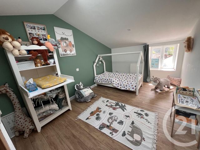 Maison &agrave; vendre - 6 pi&egrave;ces - 200 m2 - Breuil Magne - 17 - POITOU-CHARENTES