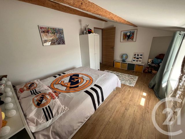 Maison &agrave; vendre - 6 pi&egrave;ces - 200 m2 - Breuil Magne - 17 - POITOU-CHARENTES