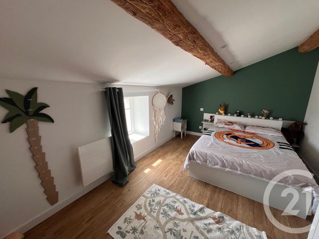 Maison &agrave; vendre - 6 pi&egrave;ces - 200 m2 - Breuil Magne - 17 - POITOU-CHARENTES