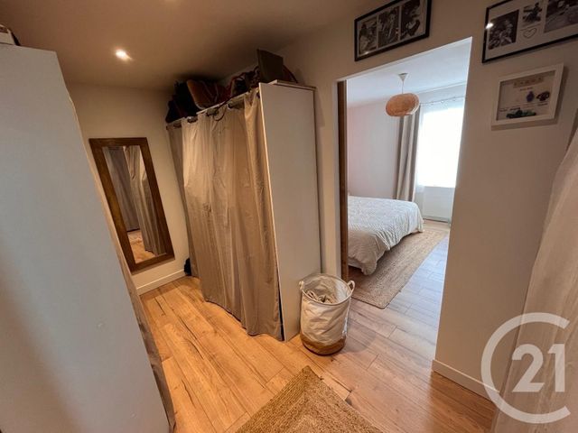 Maison &agrave; vendre - 6 pi&egrave;ces - 200 m2 - Breuil Magne - 17 - POITOU-CHARENTES