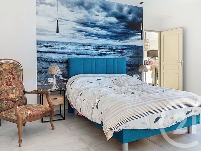 Maison &agrave; vendre - 6 pi&egrave;ces - 145 m2 - Echillais - 17 - POITOU-CHARENTES