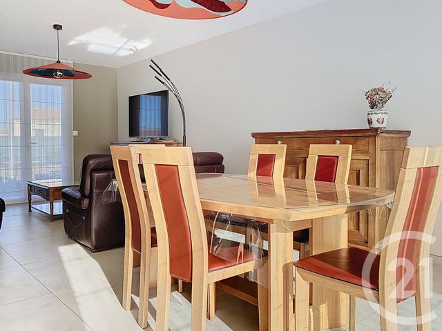 Maison &agrave; vendre - 6 pi&egrave;ces - 145 m2 - Echillais - 17 - POITOU-CHARENTES