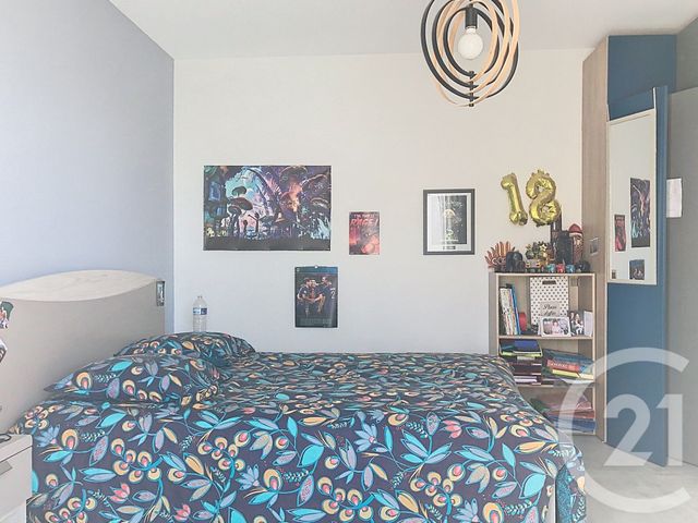 Maison &agrave; vendre - 6 pi&egrave;ces - 145 m2 - Echillais - 17 - POITOU-CHARENTES