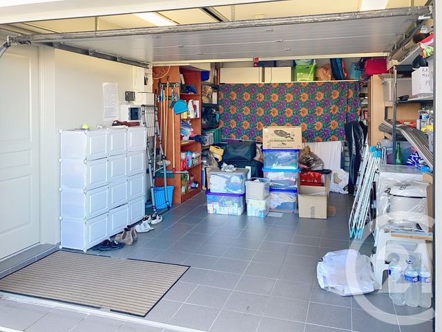 Maison &agrave; vendre - 6 pi&egrave;ces - 145 m2 - Echillais - 17 - POITOU-CHARENTES