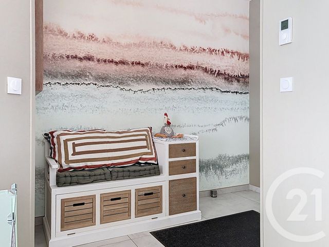 Maison &agrave; vendre - 6 pi&egrave;ces - 145 m2 - Echillais - 17 - POITOU-CHARENTES