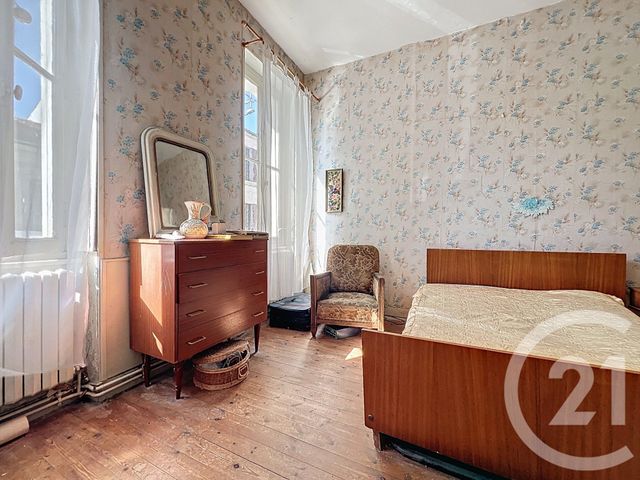 Maison &agrave; vendre - 2 pi&egrave;ces - 57,60 m2 - Rochefort - 17 - POITOU-CHARENTES