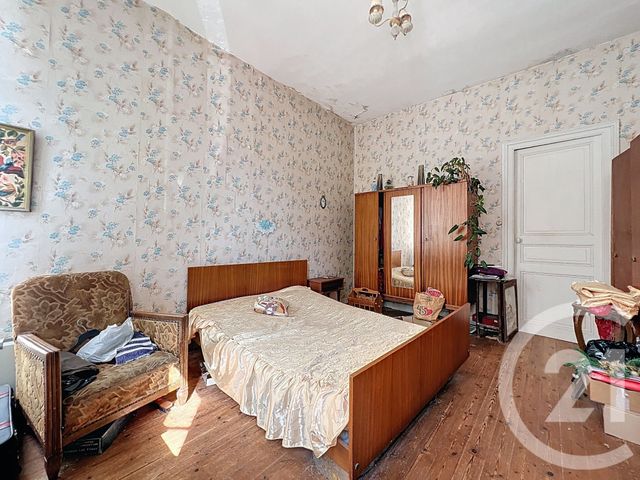 Maison &agrave; vendre - 2 pi&egrave;ces - 57,60 m2 - Rochefort - 17 - POITOU-CHARENTES